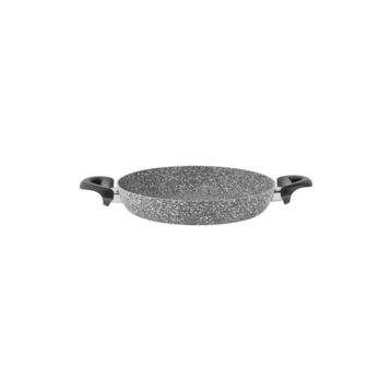 Taç Ultra Granit 20 cm Sahan