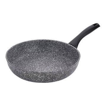 Taç Ultra Granit 26 cm Gri Tava