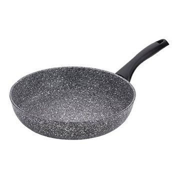 Taç Ultra Granit 26 cm Gri Tava