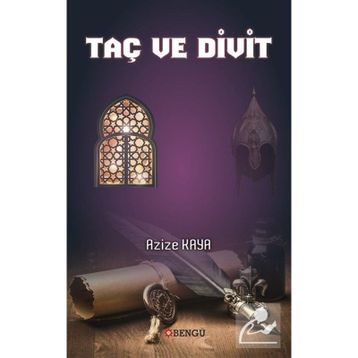 Taç ve Divit Azize Kaya