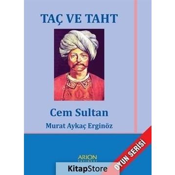 Taç ve Taht - Murat Aykaç Erginöz