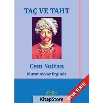Taç ve Taht - Murat Aykaç Erginöz