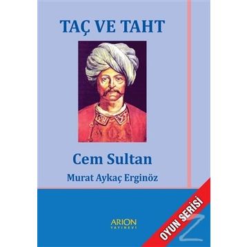 Taç ve Taht - Murat Aykaç Erginöz