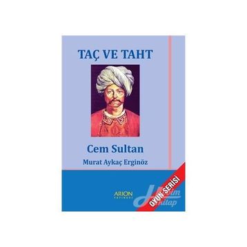 Taç ve Taht - Murat Aykaç Erginöz
