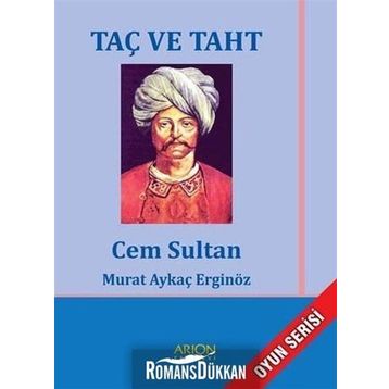 Taç ve Taht - Murat Aykaç Erginöz