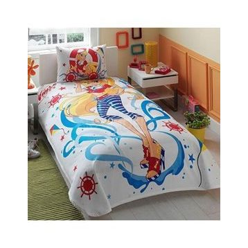 TAÇ WiNX STELLA OCEAN Pike Takımı
