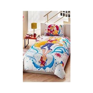 TAÇ WiNX STELLA OCEAN Pike Takımı