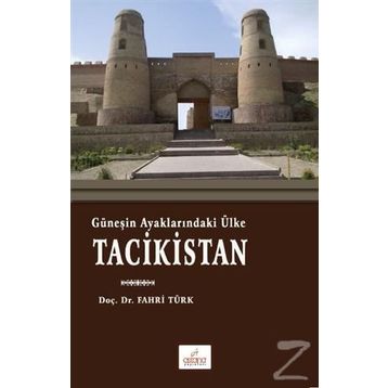 Tacikistan - Fahri Türk