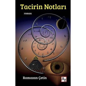 Tacirin Notları - Ramazan Çetin