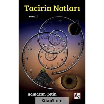 Tacirin Notları - Ramazan Çetin