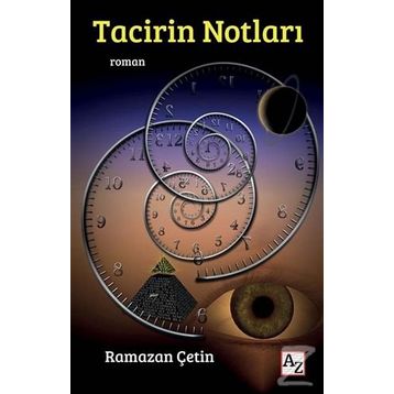 Tacirin Notları - Ramazan Çetin