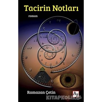 Tacirin Notları - Ramazan Çetin