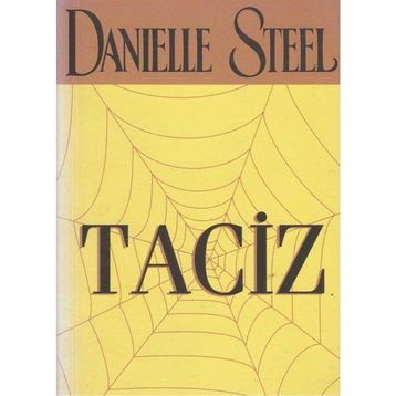 TACIZ - DANIELLE STEEL