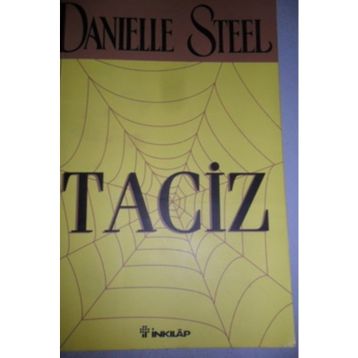 TACIZ - DANIELLE STEEL