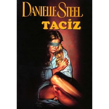 TACIZ - DANIELLE STEEL