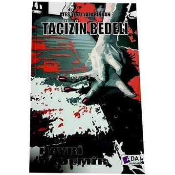 Tacizin Bedeli - Hayri Özdemir