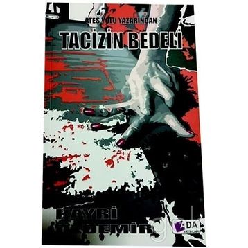 Tacizin Bedeli - Hayri Özdemir