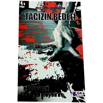Tacizin Bedeli - Hayri Özdemir