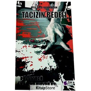 Tacizin Bedeli - Hayri Özdemir