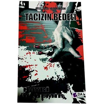 Tacizin Bedeli - Hayri Özdemir