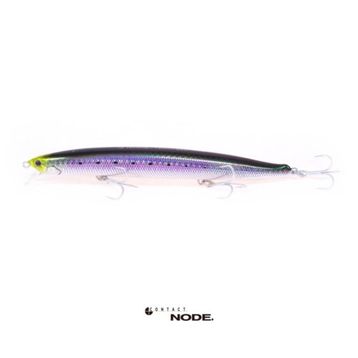 Tackle House NODE150 SALT02 Suni Yem
