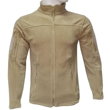 Tactical 9645 Kum Polar Erkek Mont