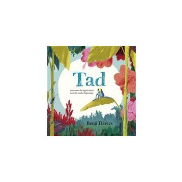 Tad - Benji Davies