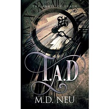 Tad - Benji Davies