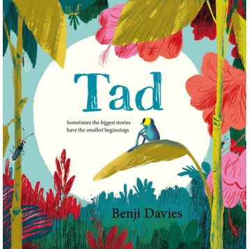 Tad - Benji Davies