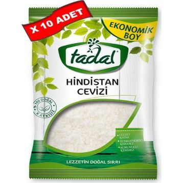 Tadal 100 gr Hindistan Cevizi