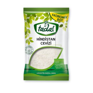 Tadal 100 gr Hindistan Cevizi