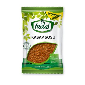 Tadal 100 gr Kasap Sosu (10 adet)