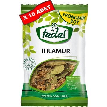 Tadal 10'lu 15 gr Ihlamur