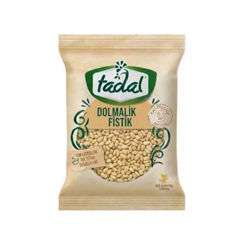 Tadal 15 gr Dolmalık Fıstık (10 adet)