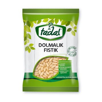 Tadal 15 gr Dolmalık Fıstık (10 adet)