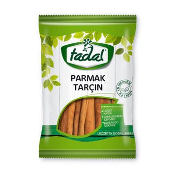 Tadal 15 gr Parmak Tarçın (20 adet)