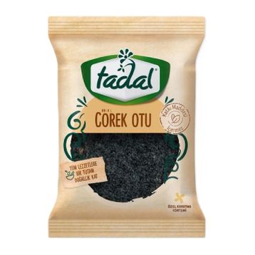 Tadal 30 gr Çörekotu (20 adet)