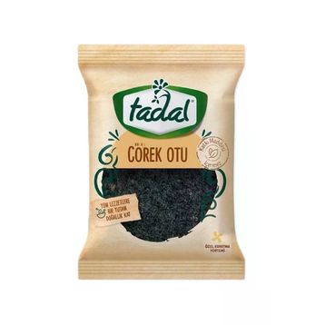 Tadal 30 gr Çörekotu (20 adet)