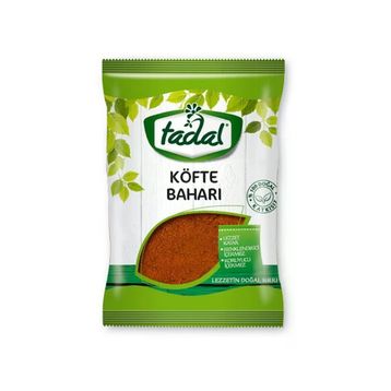 Tadal 30 gr Köfte Baharı (20 adet)
