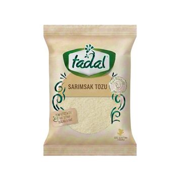 Tadal 30 gr Sarımsak Tozu (20 adet)