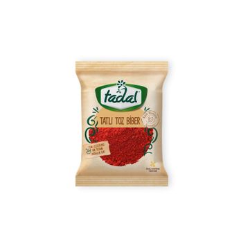 Tadal 30 gr Tatlı Toz Biber (20 adet)