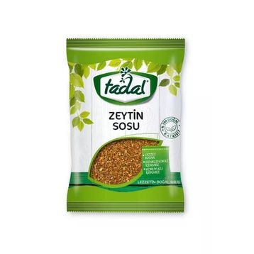 Tadal 30 gr Zeytin Sosu (20 adet)
