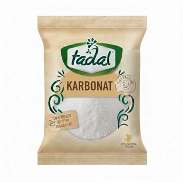 Tadal 80 gr Karbonat (20 adet)
