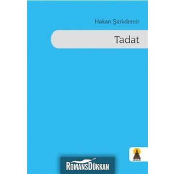 TADAT - HAKAN ŞARKDEMIR