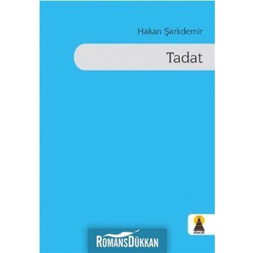 TADAT - HAKAN ŞARKDEMIR