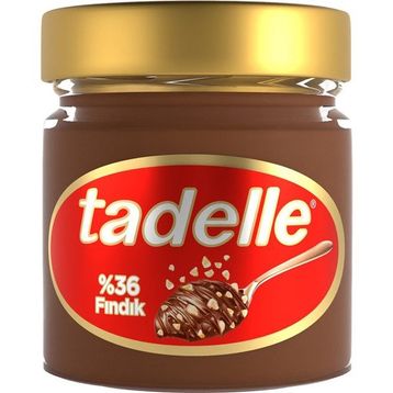 Tadelle 200 gr Kakaol Fındık Ezmesi