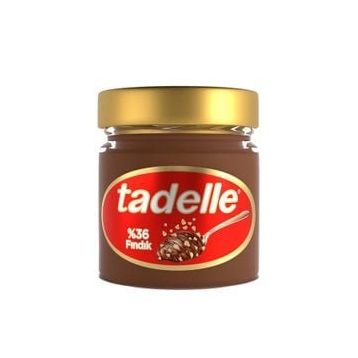 Tadelle 200 gr Kakaol Fındık Ezmesi