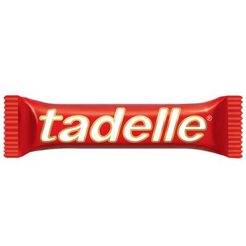 Tadelle 30 gr Fındıklı Bol Sütlü Çikolata (12 adet)