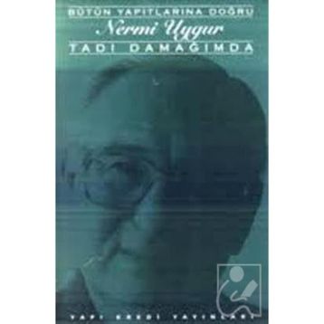 Tadı Damağımda - Nermi Uygur