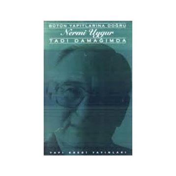 Tadı Damağımda - Nermi Uygur